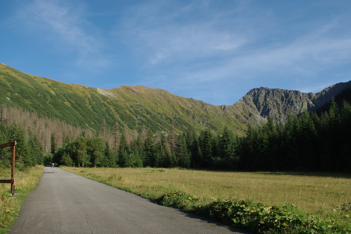 4470 Zapadni Tatry Rohace