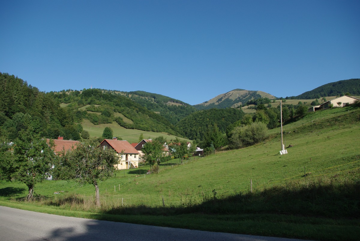 5040 Velka Fatra