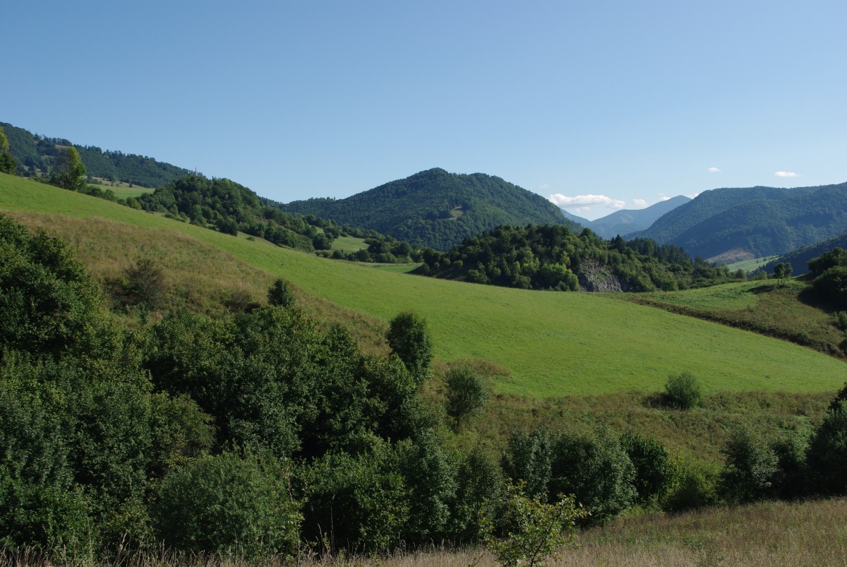 5080 Velka Fatra