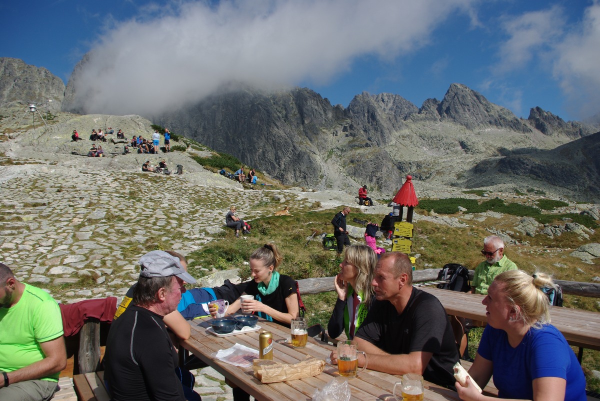6400 Vysoke Tatry