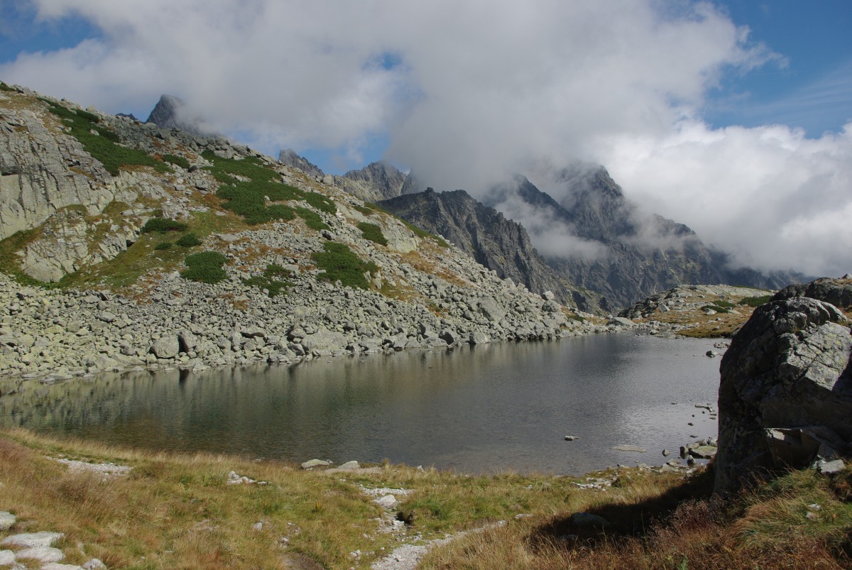 6450 Vysoke Tatry