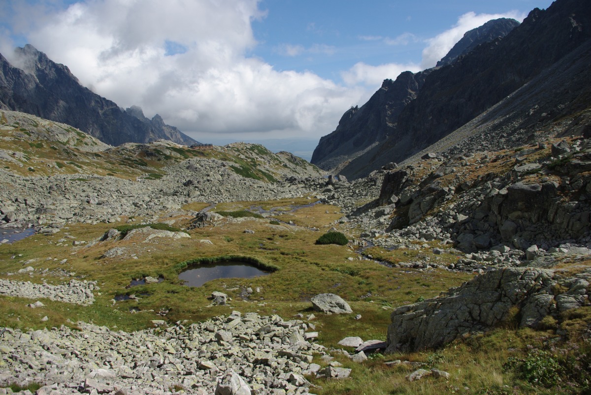 6490 Vysoke Tatry