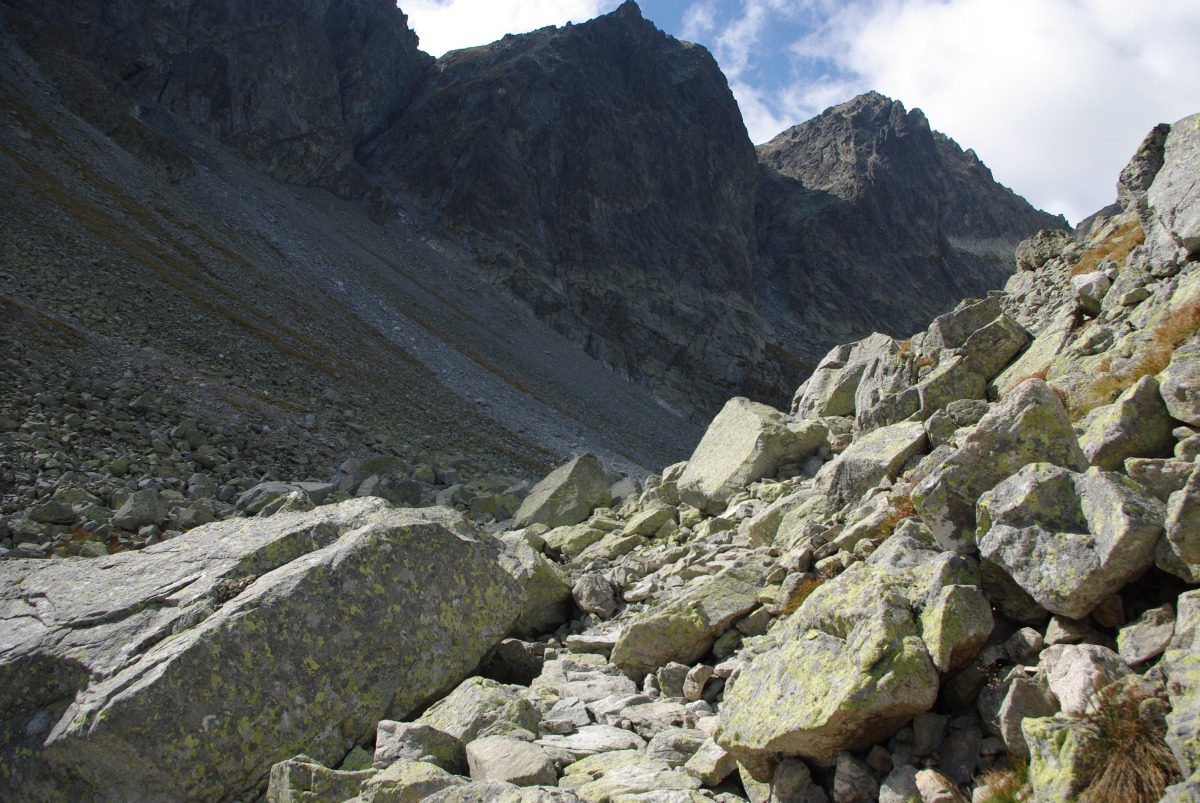 6500 Vysoke Tatry