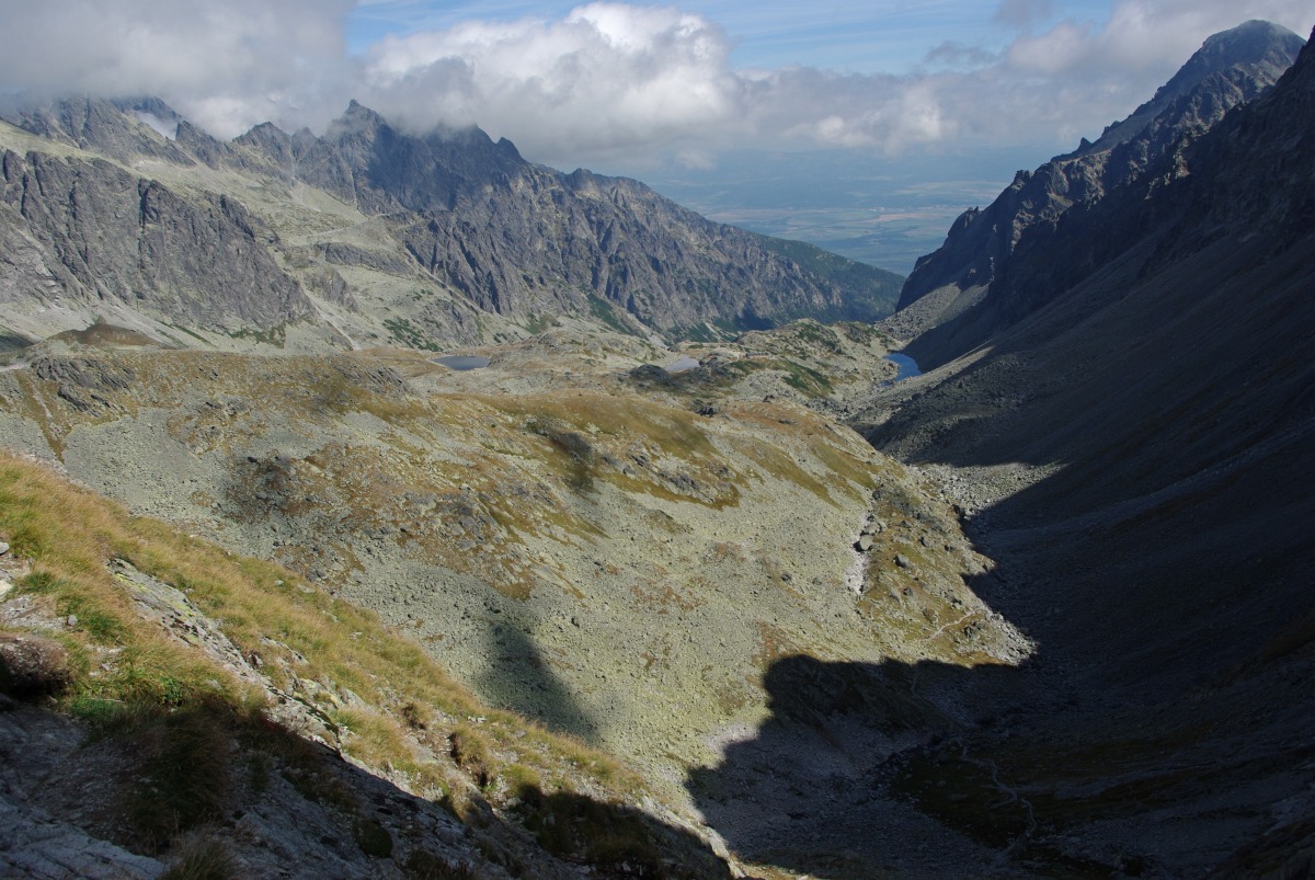 6540 Vysoke Tatry