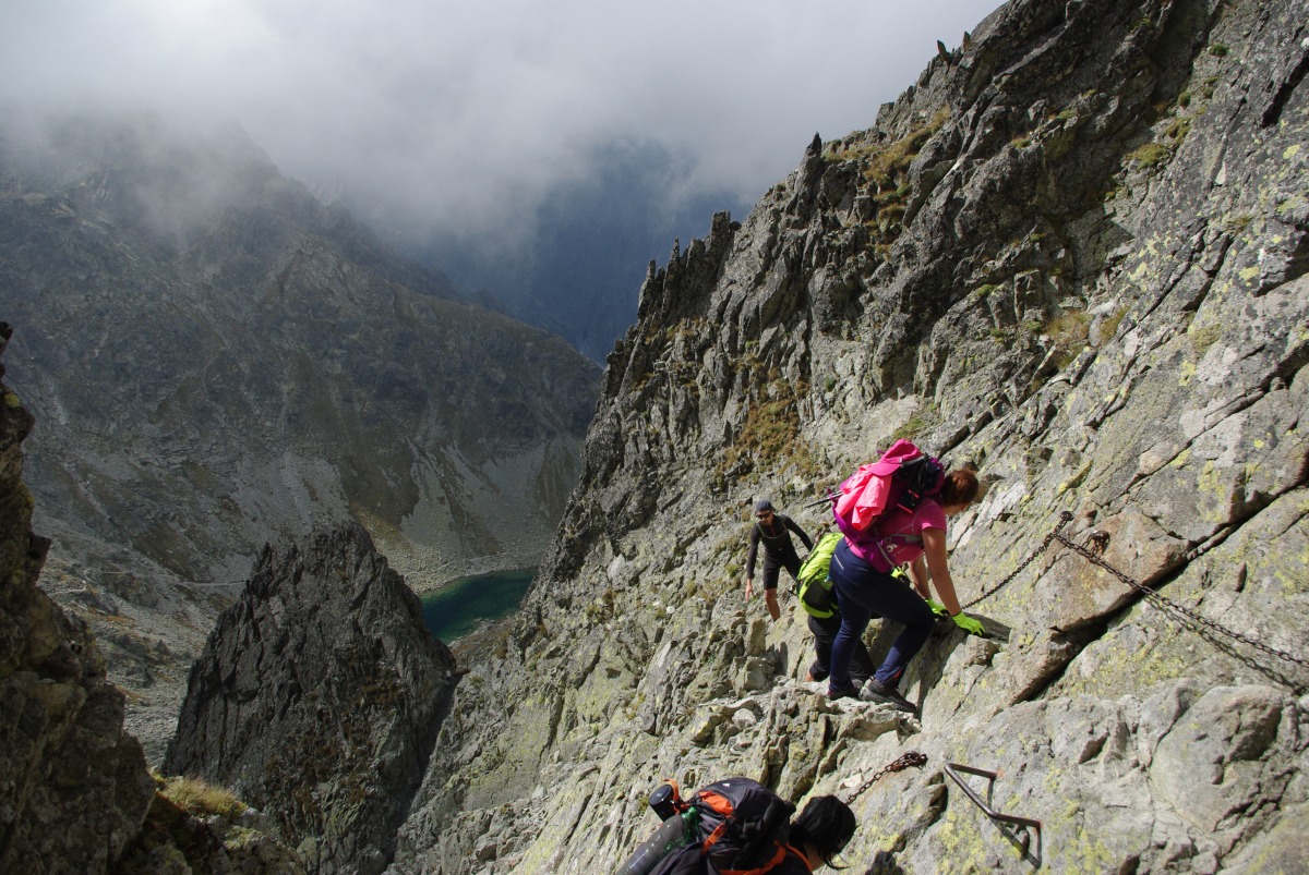 6580 Vysoke Tatry