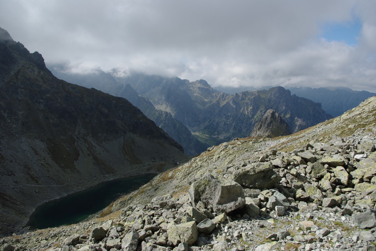 6620 Vysoke Tatry