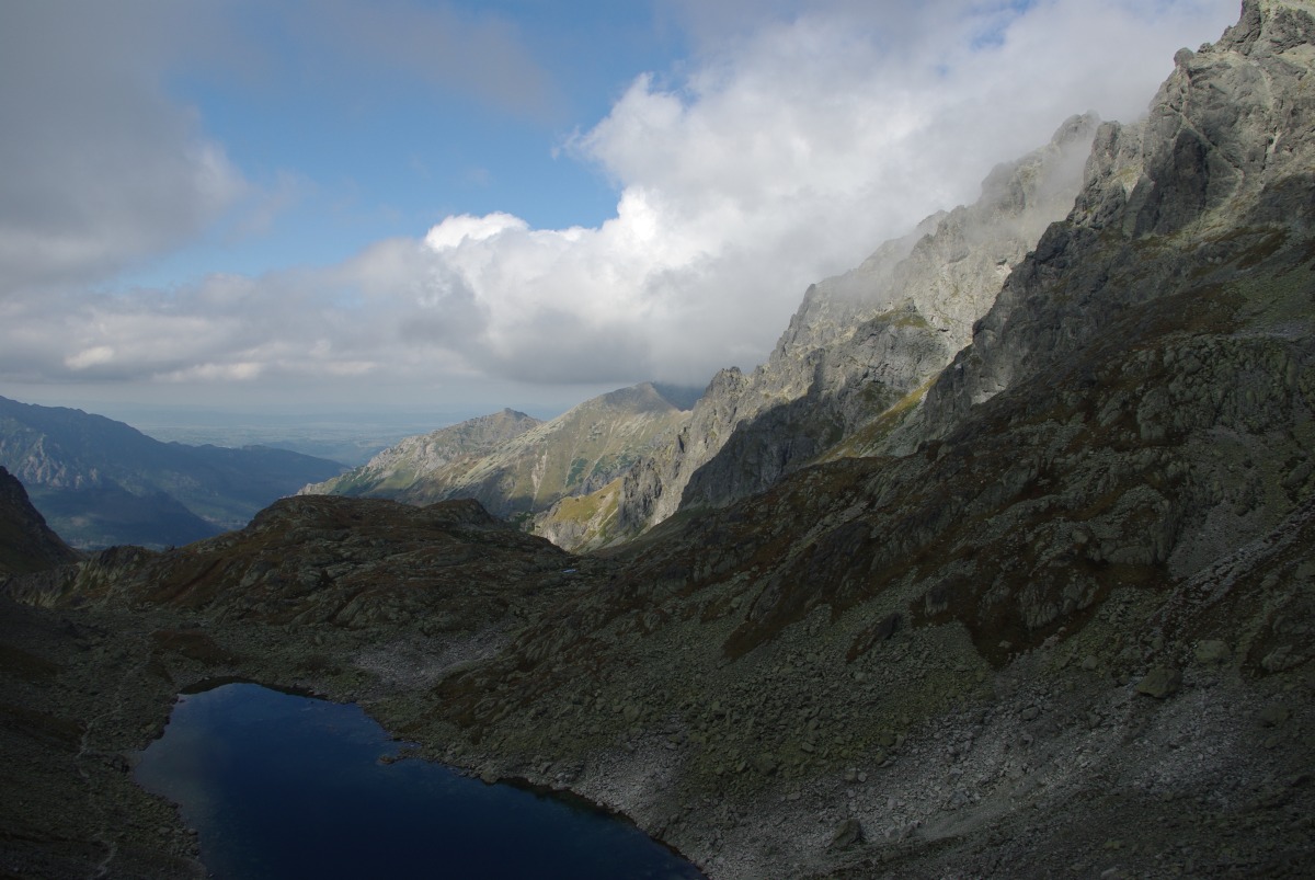 6680 Vysoke Tatry