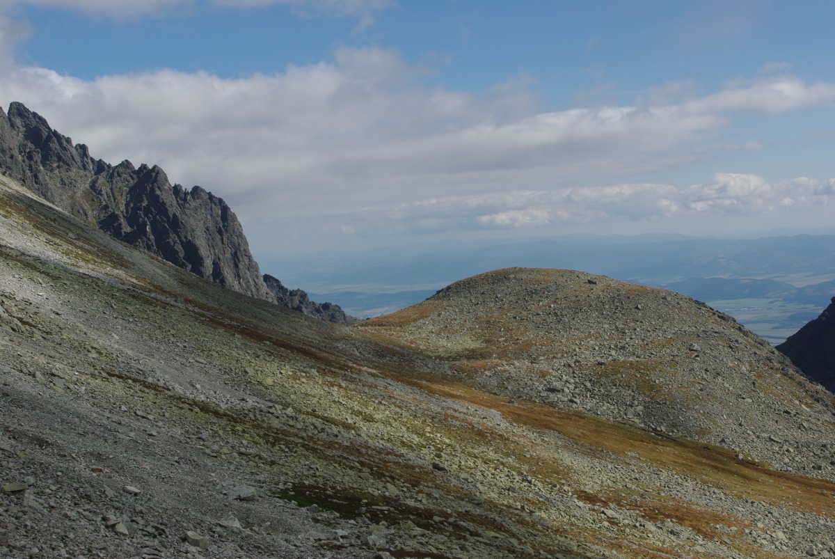 6720 Vysoke Tatry
