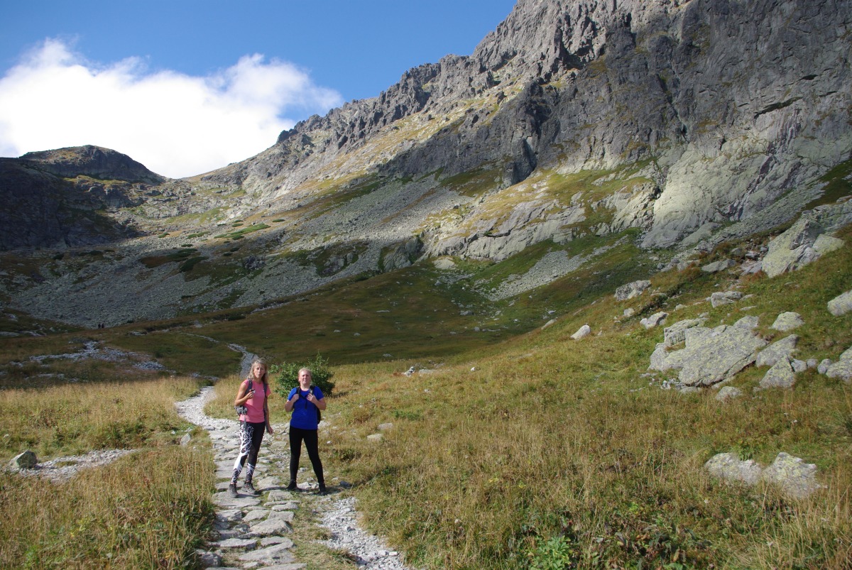 6740 Vysoke Tatry