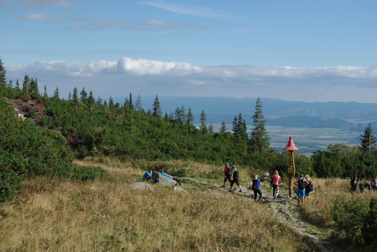 6790 Vysoke Tatry