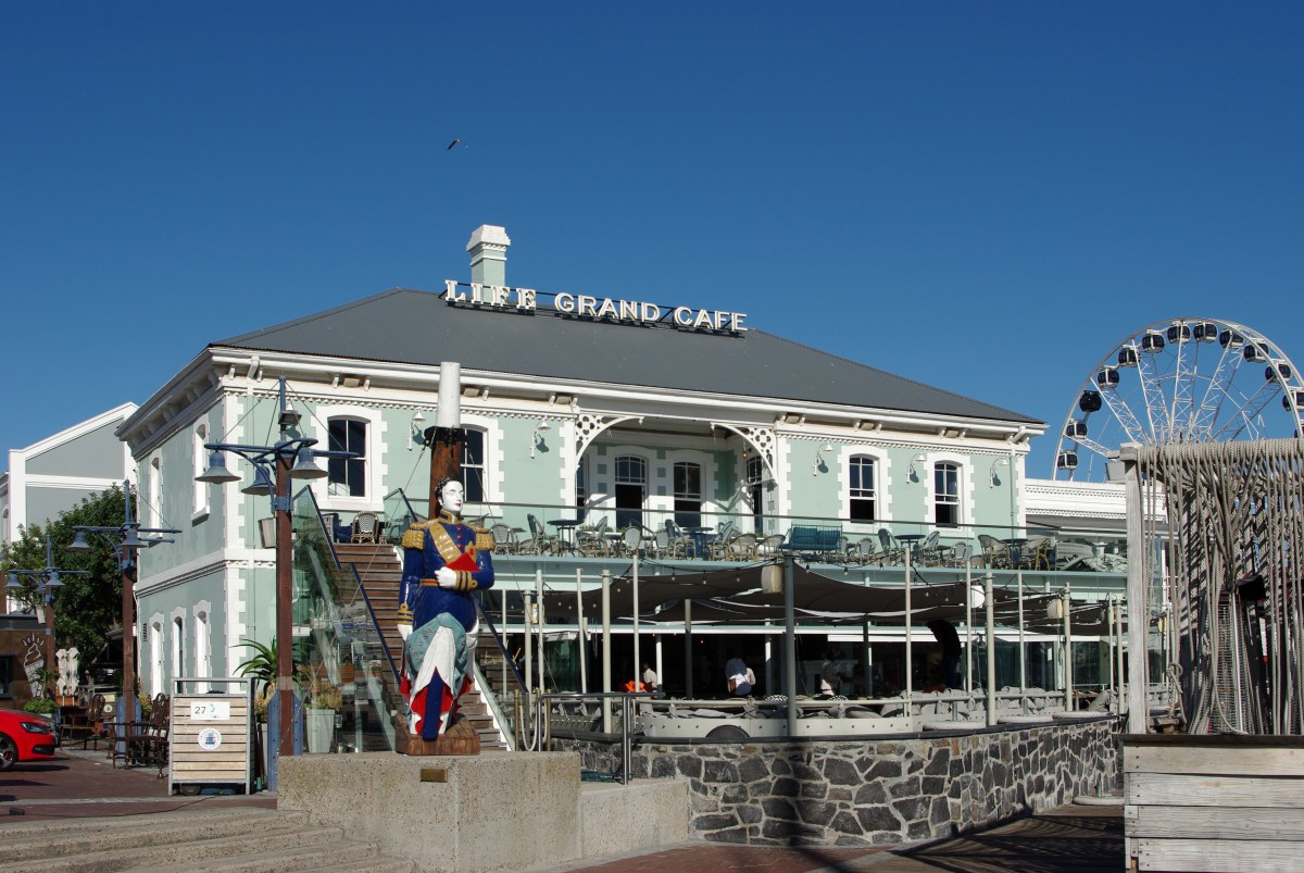 24660 200215_017 Cape Town, Waterfront