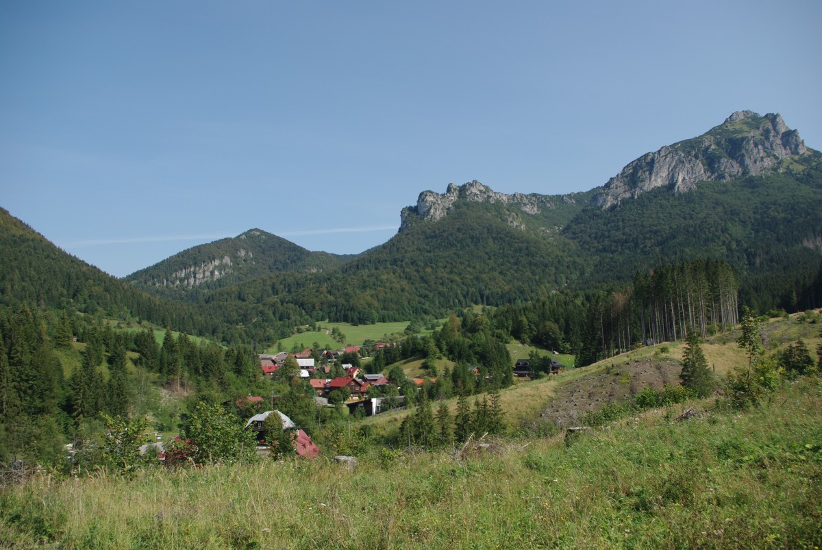 0310 031 Mala Fatra