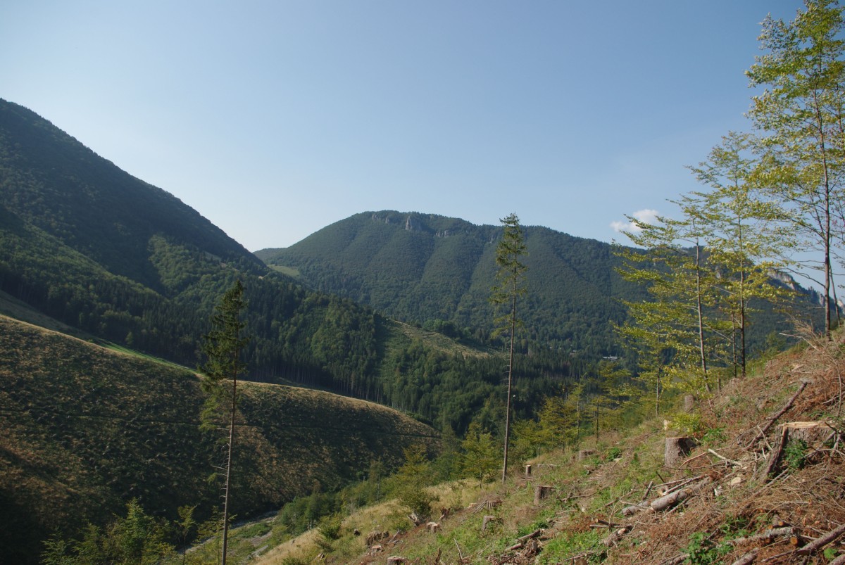 0400 040 Mala Fatra
