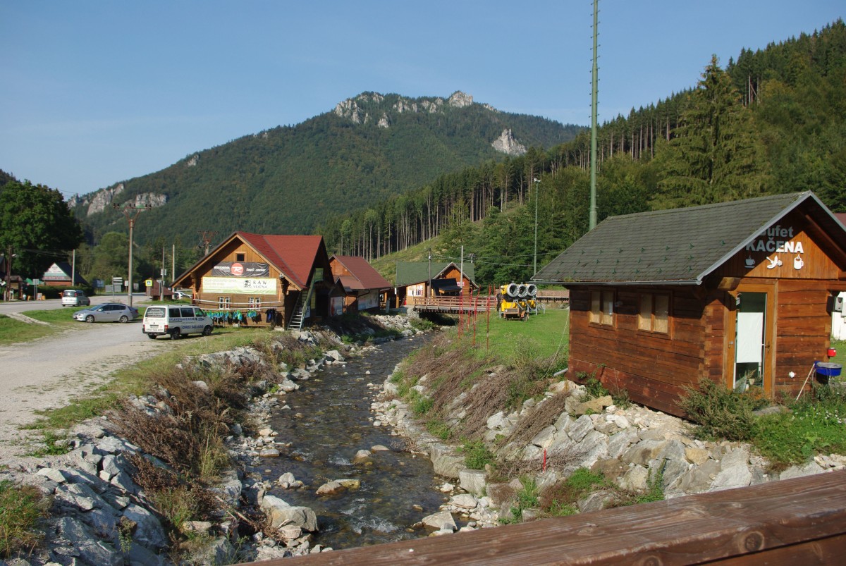 0410 041 Mala Fatra