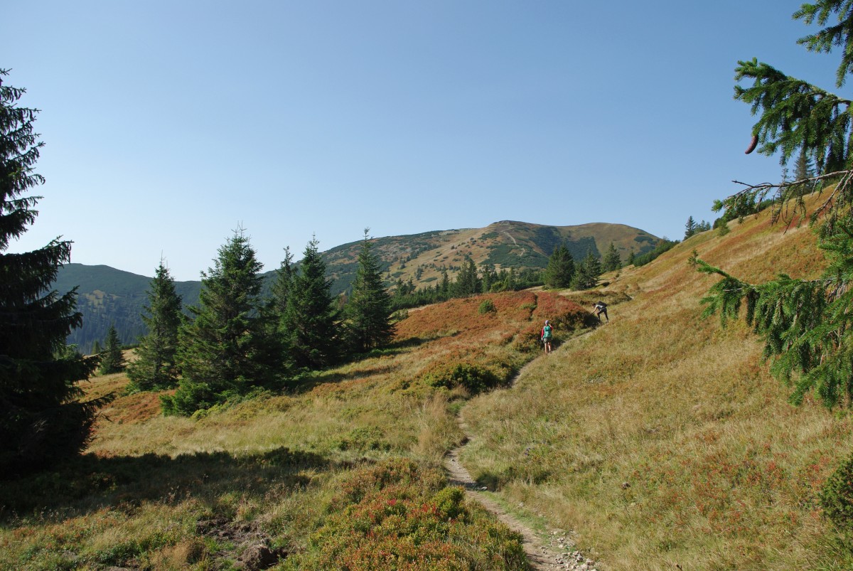 0660 066 Nizke Tatry