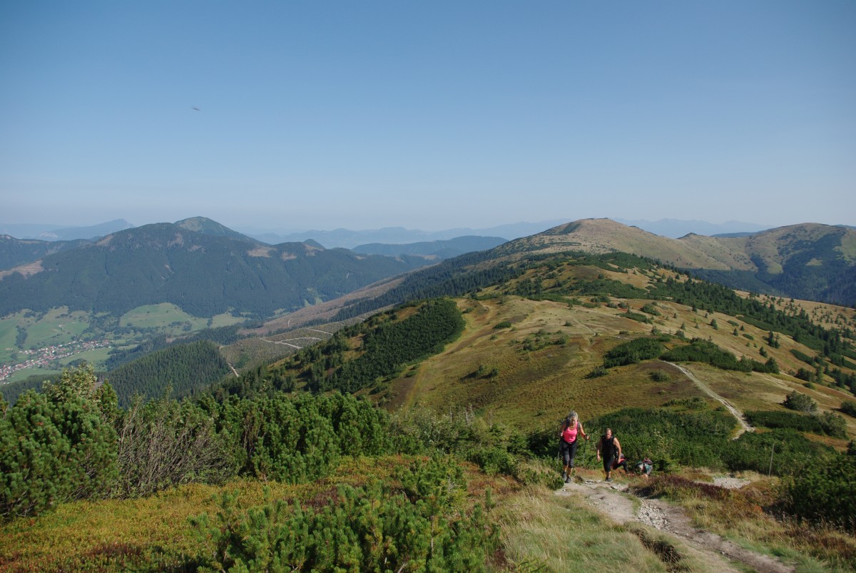 0720 072 Nizke Tatry