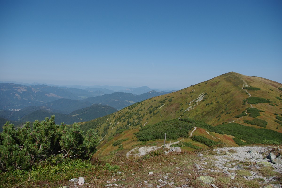 0900 090 Nizke Tatry