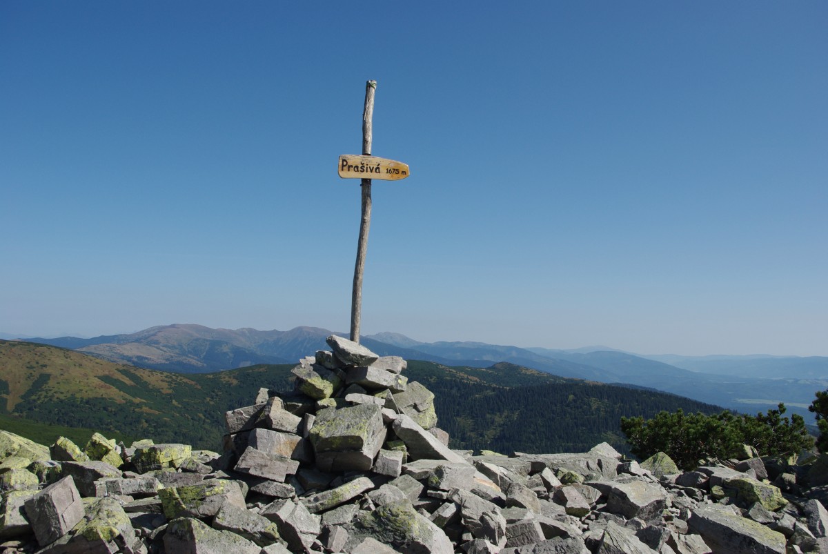 0930 093 Nizke Tatry