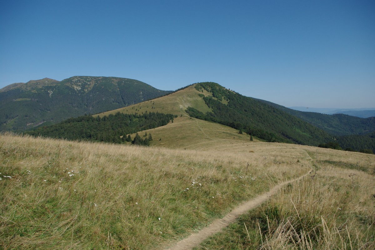 1000 100 Nizke Tatry