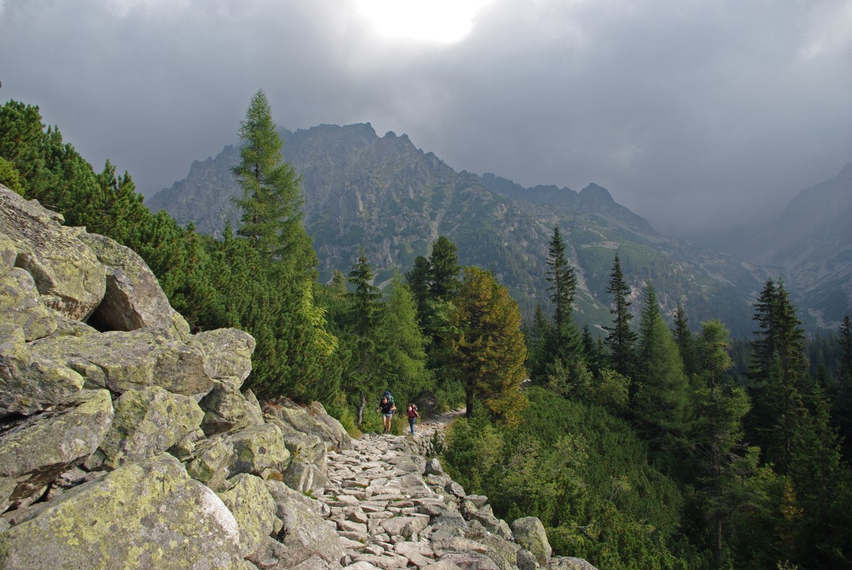 1260 126 Vysoke Tatry