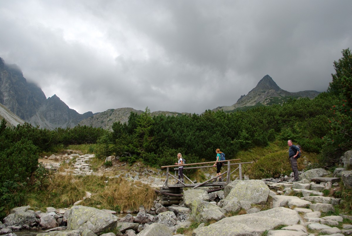 1290 129 Vysoke Tatry