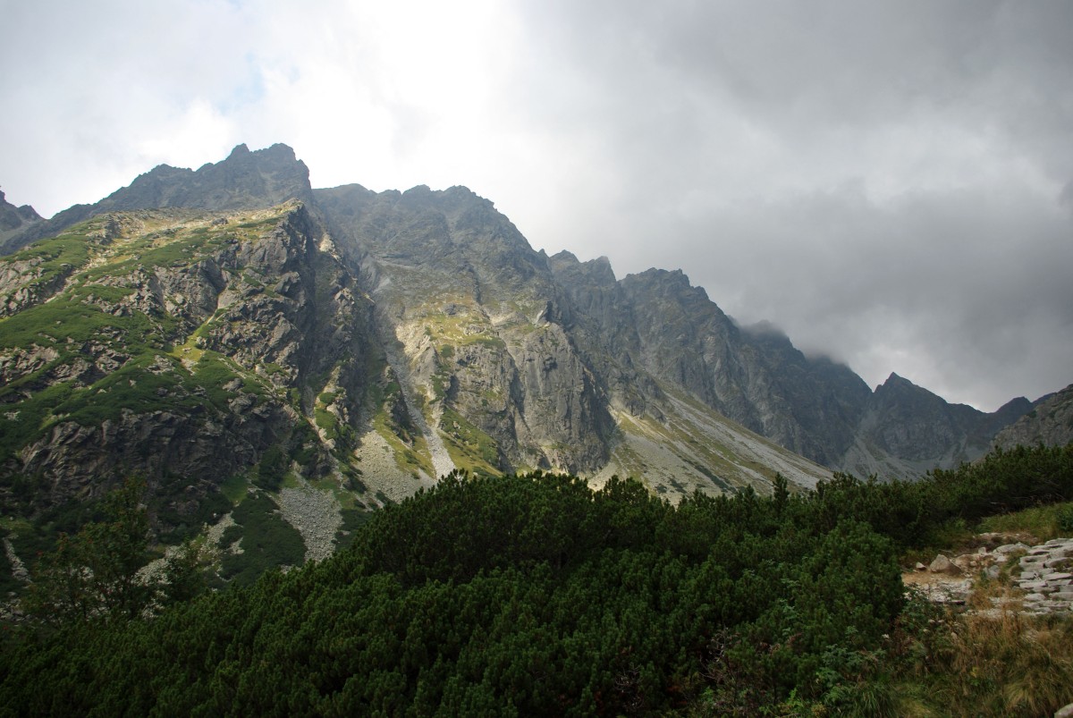 1300 130 Vysoke Tatry