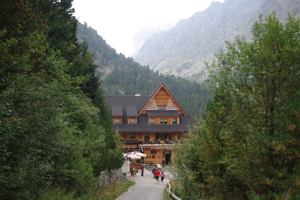 1430 145 Vysoke Tatry
