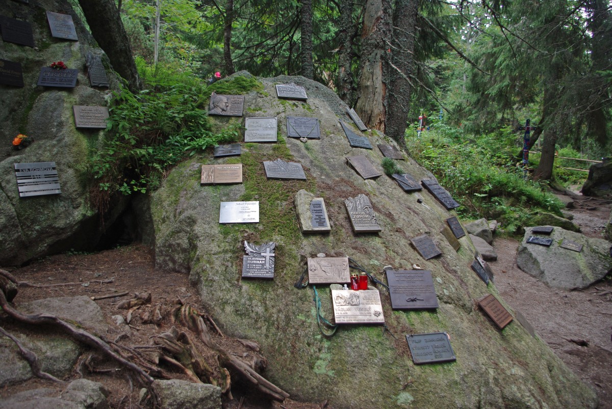 1500 152 Vysoke Tatry