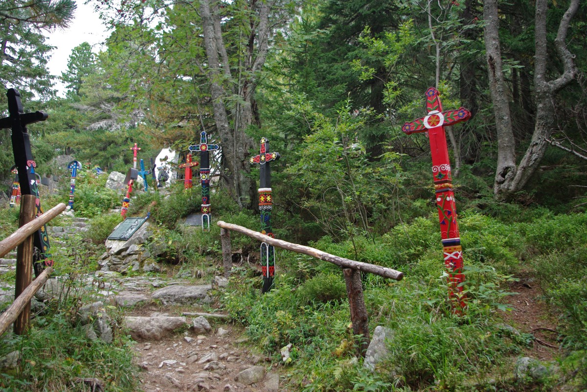 1540 156 Vysoke Tatry