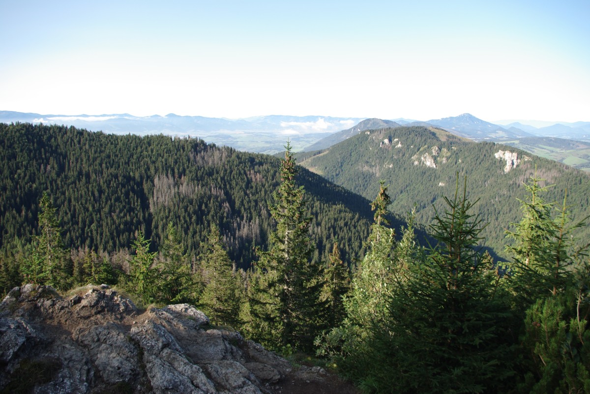 1735 172 Zapadni Tatry - Rohace