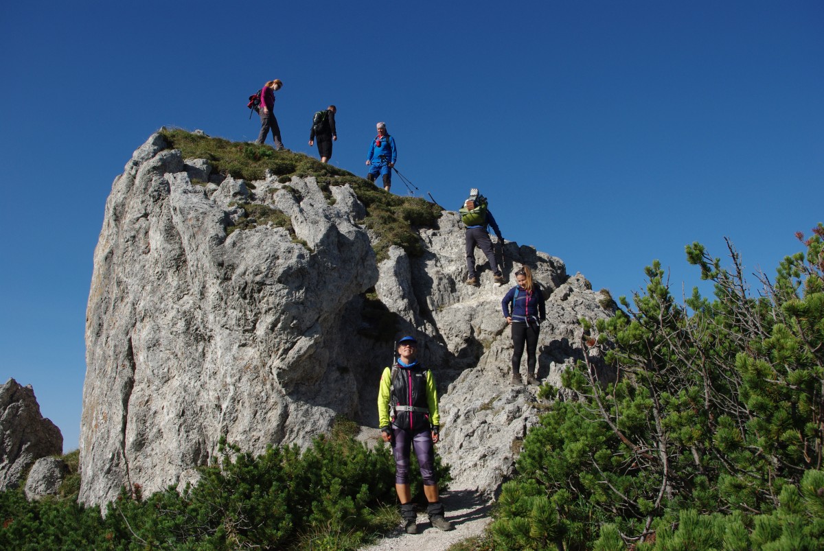 1920 192 Zapadni Tatry - Rohace