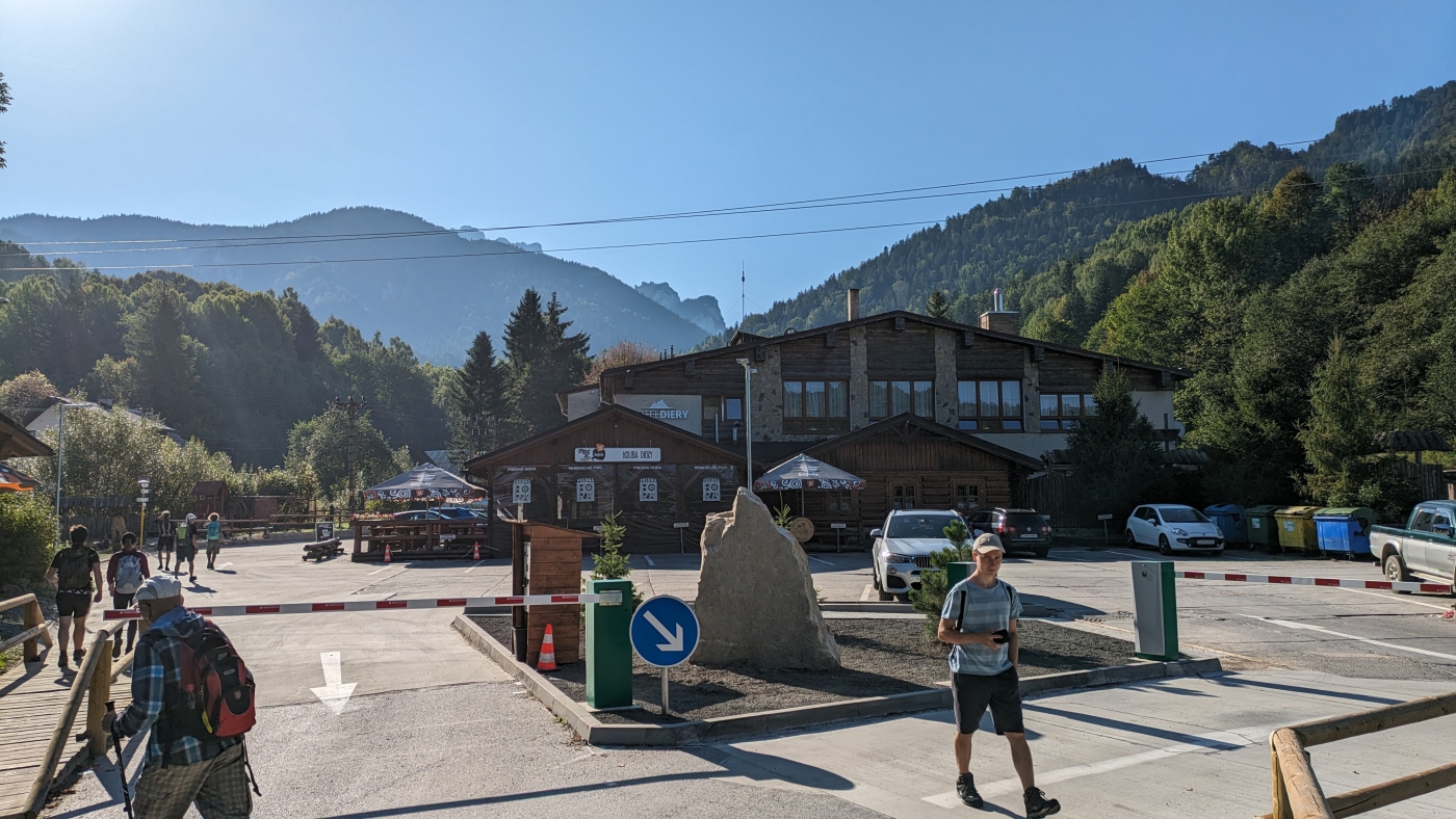 20230911_0030 Mala Fatra, Biely potok