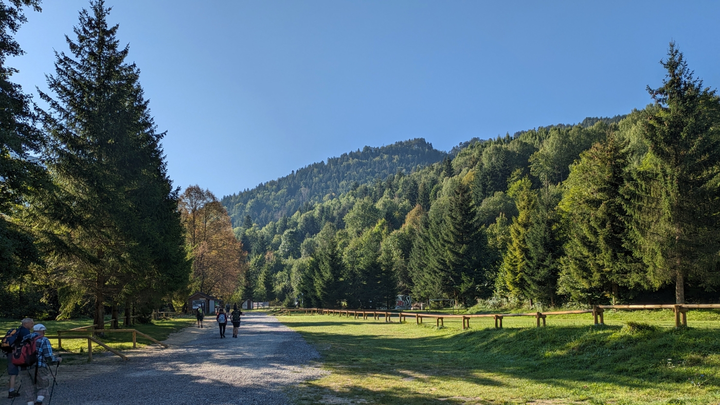 20230911_0040 Mala Fatra, Biely potok