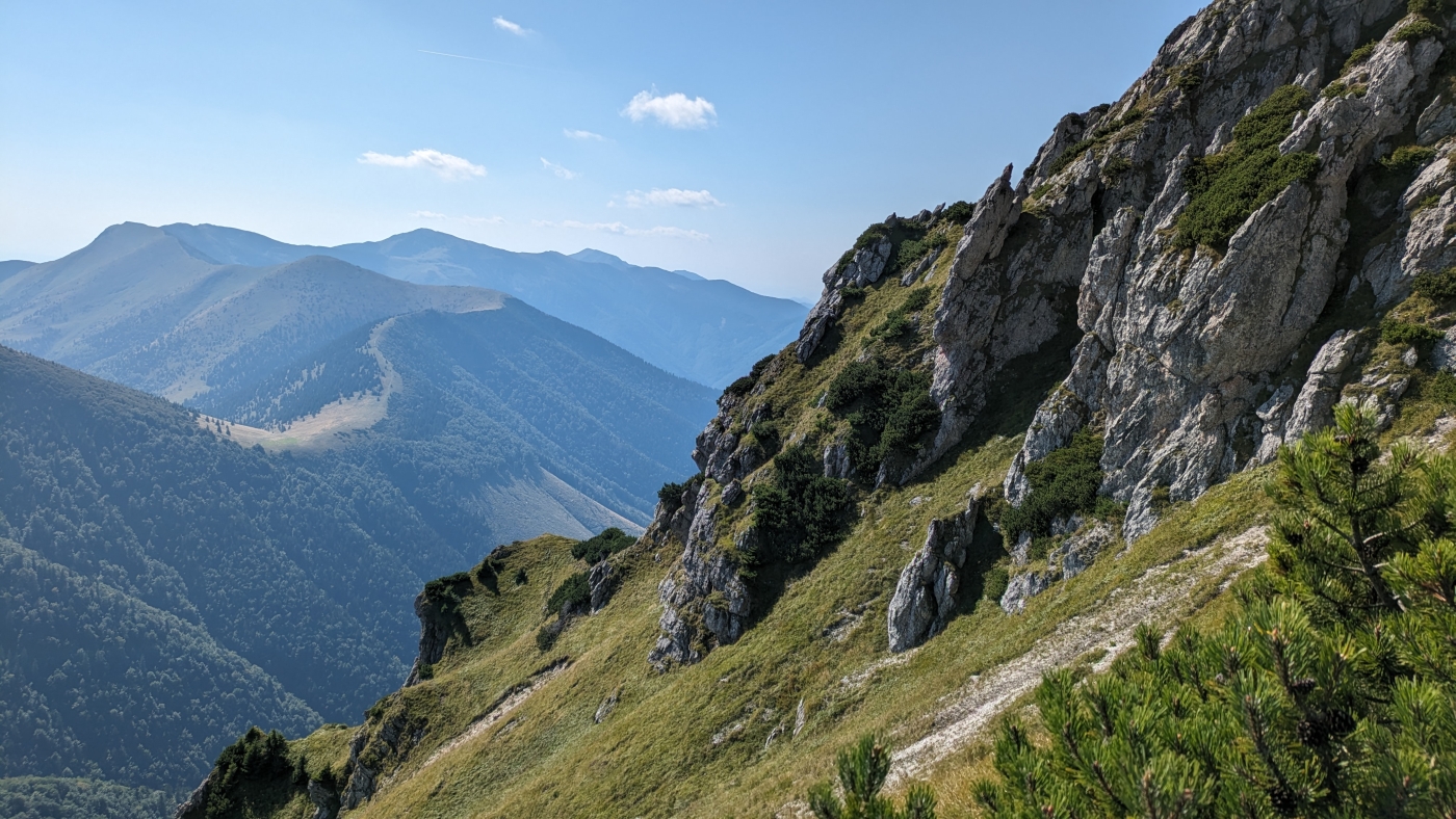 20230911_0610 Mala Fatra