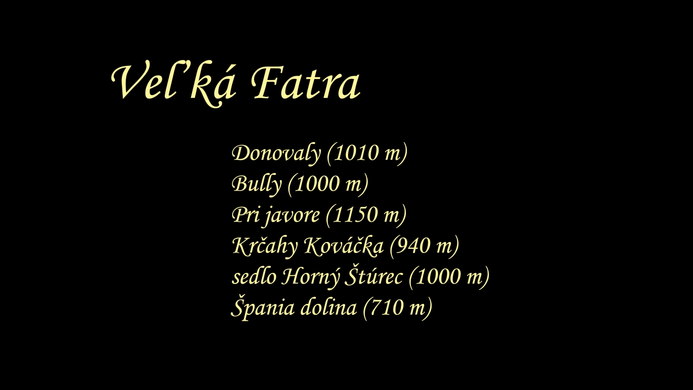 20230914_0000 Velka_Fatra