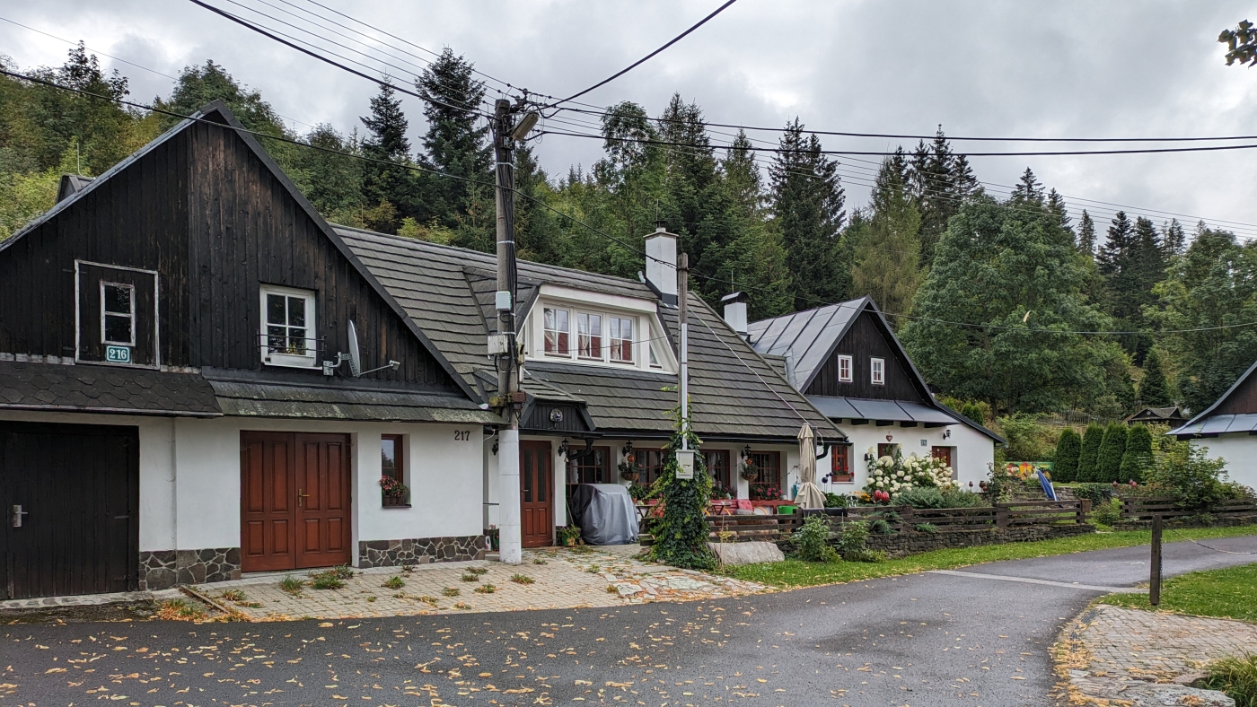 20230914_0120 Donovaly - Spania dolina