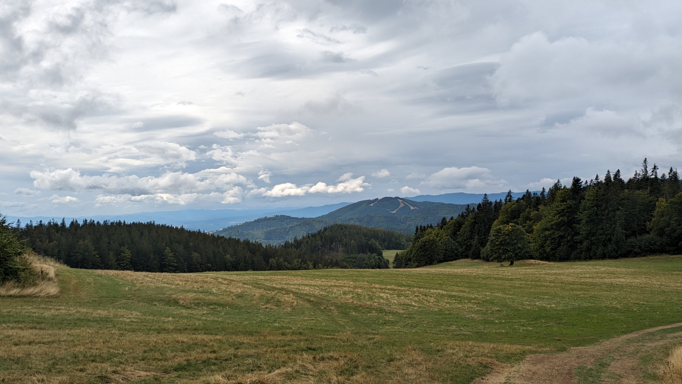 20230914_0150 Donovaly - Spania dolina