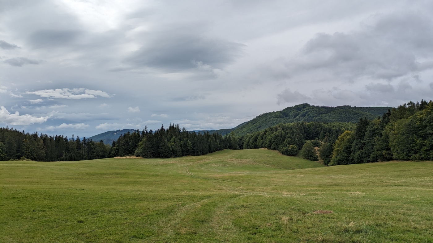 20230914_0170 Donovaly - Spania dolina