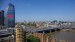 0660 MH London - pohled z mrakodrapu